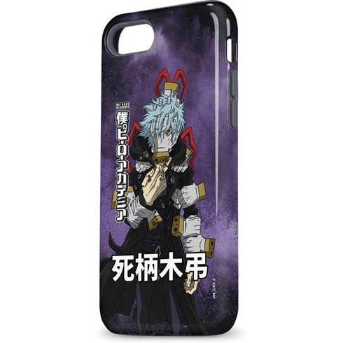 My Hero Academia Tomura Shigaraki Season 5 iPhone 7 Pro Case