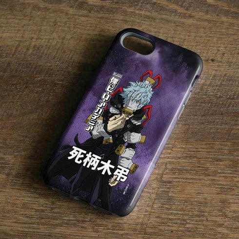 My Hero Academia Tomura Shigaraki Season 5 iPhone 7 Pro Case