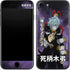My Hero Academia Tomura Shigaraki Season 5 iPhone 7 Skin