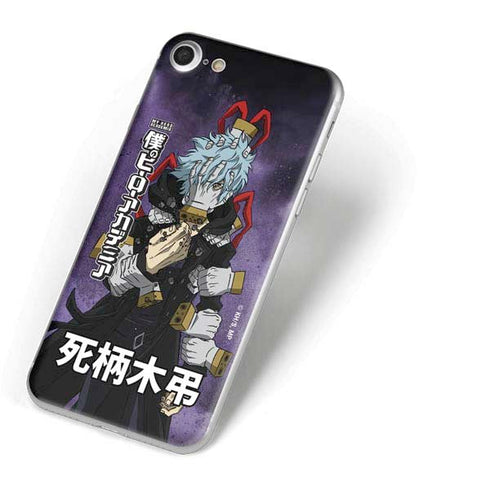 My Hero Academia Tomura Shigaraki Season 5 iPhone 7 Skin