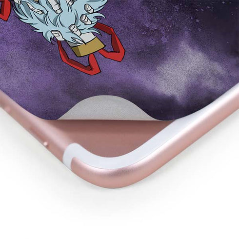 My Hero Academia Tomura Shigaraki Season 5 iPhone 8 Plus Skin