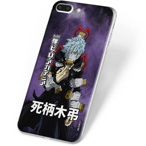 My Hero Academia Tomura Shigaraki Season 5 iPhone 8 Plus Skin