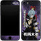 My Hero Academia Tomura Shigaraki Season 5 iPhone 8 Skin