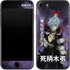 My Hero Academia Tomura Shigaraki Season 5 iPhone 8 Skin