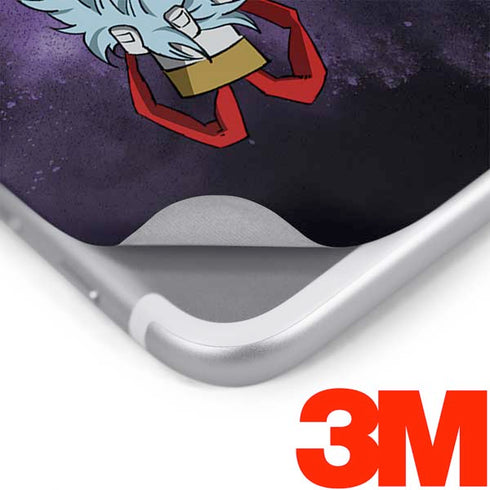 My Hero Academia Tomura Shigaraki Season 5 iPhone 8 Skin