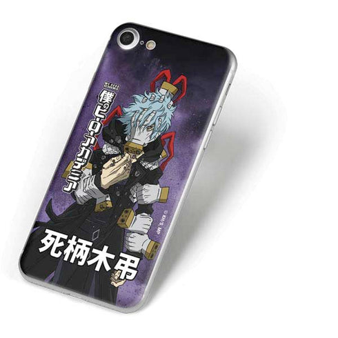 My Hero Academia Tomura Shigaraki Season 5 iPhone 8 Skin