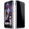 My Hero Academia Tomura Shigaraki Season 5 iPhone SE (2nd & 3rd Gen) Clear Case