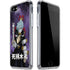 My Hero Academia Tomura Shigaraki Season 5 iPhone SE (2nd & 3rd Gen) Clear Case