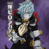 My Hero Academia Tomura Shigaraki Season 5 iPhone X Skin