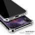 My Hero Academia Tomura Shigaraki Season 5 iPhone XR Clear Case