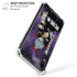 My Hero Academia Tomura Shigaraki Season 5 iPhone XR Clear Case