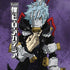 My Hero Academia Tomura Shigaraki Season 5 iPhone XR Skin