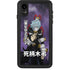My Hero Academia Tomura Shigaraki Season 5 iPhone XR Waterproof Case