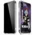 My Hero Academia Tomura Shigaraki Season 5 iPhone XS Max Clear Case