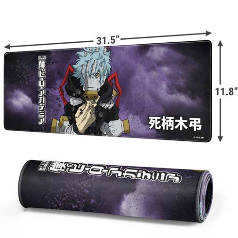 My Hero Academia Tomura Shigaraki Season 5 Gaming Mouse Pad