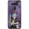 My Hero Academia Tomura Shigaraki Season 5 LG K51/Q51 Clear Case