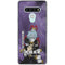 My Hero Academia Tomura Shigaraki Season 5 LG Stylo 6 Clear Case