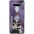 My Hero Academia Tomura Shigaraki Season 5 LG Stylo 6 Clear Case