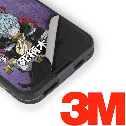 My Hero Academia Tomura Shigaraki Season 5 LifeProof Fre iPhone Skin