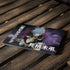 My Hero Academia Tomura Shigaraki Season 5 Apple MacBook Air Skin