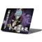 My Hero Academia Tomura Shigaraki Season 5 Apple MacBook Pro 13-inch Skin