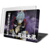 My Hero Academia Tomura Shigaraki Season 5 MacBook Pro 13in (2020) Case plus Skin