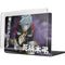 My Hero Academia Tomura Shigaraki Season 5 MacBook Pro 14in (2021-24) Case plus Skin