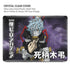 My Hero Academia Tomura Shigaraki Season 5 MacBook Pro 14in (2021-24) Case plus Skin