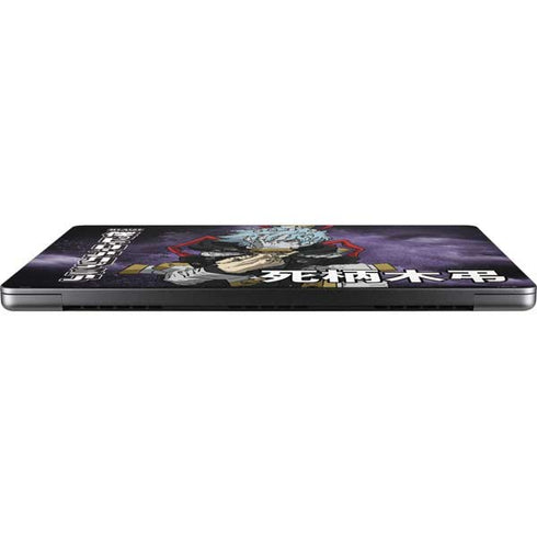 My Hero Academia Tomura Shigaraki Season 5 MacBook Pro 14in (2021-24) Skin