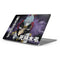 My Hero Academia Tomura Shigaraki Season 5 Apple MacBook Pro 16-inch Skin