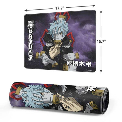 My Hero Academia Tomura Shigaraki Season 5 Gaming Mouse Pad