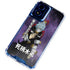 My Hero Academia Tomura Shigaraki Season 5 Moto G Play 4G (2024) Clear Case