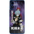 My Hero Academia Tomura Shigaraki Season 5 Moto G Play 4G (2024) Skin