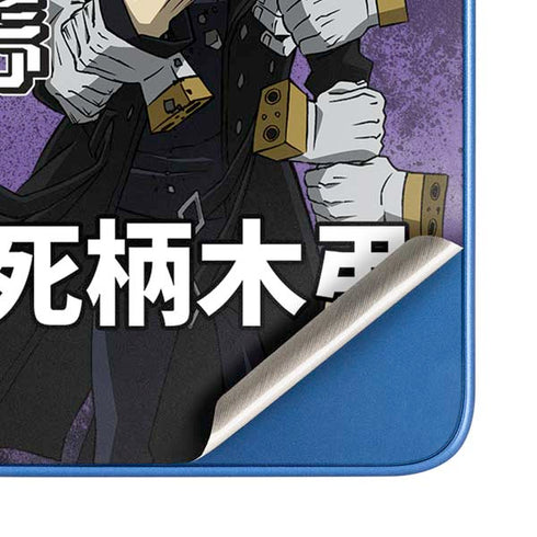 My Hero Academia Tomura Shigaraki Season 5 Moto G Play 4G (2024) Skin