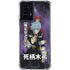 My Hero Academia Tomura Shigaraki Season 5 Moto G Power 5G (2024) Clear Case