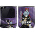My Hero Academia Tomura Shigaraki Season 5 Motorola RAZR Skin
