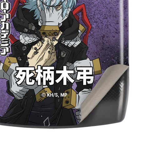 My Hero Academia Tomura Shigaraki Season 5 Motorola RAZR Skin