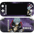 My Hero Academia Tomura Shigaraki Season 5 Nintendo Switch Lite Skin