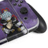 My Hero Academia Tomura Shigaraki Season 5 Nintendo Switch OLED (2021) Skin