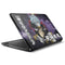 My Hero Academia Tomura Shigaraki Season 5 HP Notebook Skin