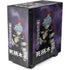 My Hero Academia Tomura Shigaraki Season 5 NZXT H510 Compact ATX Mid-Tower Case Skin
