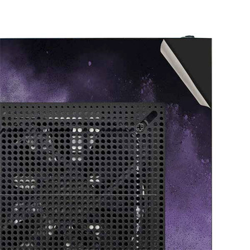 My Hero Academia Tomura Shigaraki Season 5 NZXT H510 Compact ATX Mid-Tower Case Skin