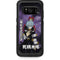 My Hero Academia Tomura Shigaraki Season 5 Otterbox Commuter Galaxy Skin