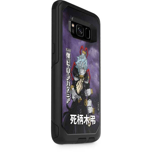 My Hero Academia Tomura Shigaraki Season 5 Otterbox Commuter Galaxy Skin