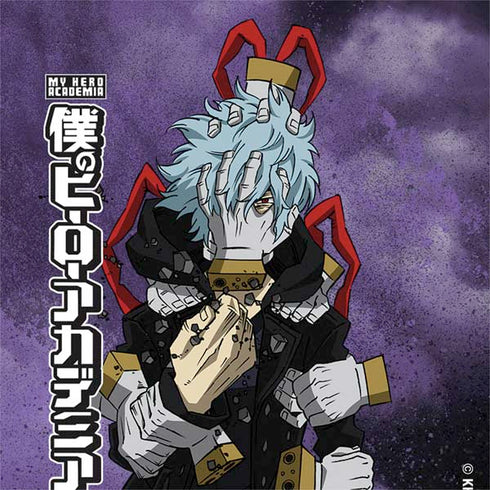 My Hero Academia Tomura Shigaraki Season 5 Otterbox Commuter Galaxy Skin