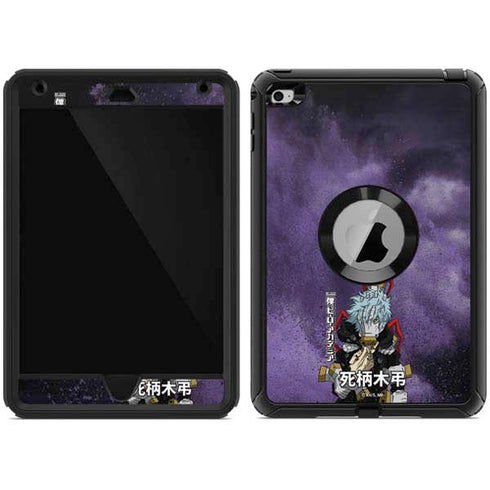 My Hero Academia Tomura Shigaraki Season 5 Otterbox Defender iPad Skin