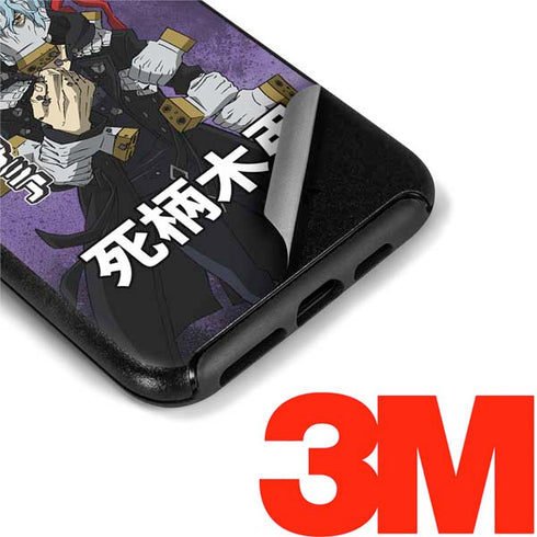 My Hero Academia Tomura Shigaraki Season 5 Otterbox Symmetry iPhone Skin