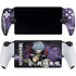 My Hero Academia Tomura Shigaraki Season 5 PlayStation Portal Remote Player Skin