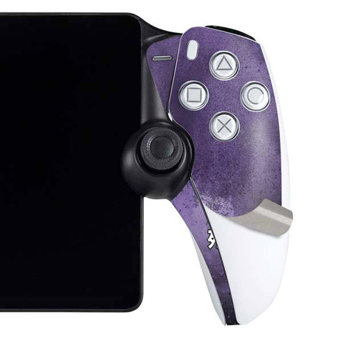 My Hero Academia Tomura Shigaraki Season 5 PlayStation Portal Remote Player Skin