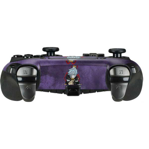 My Hero Academia Tomura Shigaraki Season 5 PlayStation Scuf Vantage 2 Controller Skin